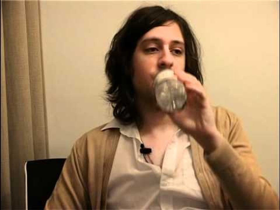 Interview Adam Green (part 3)