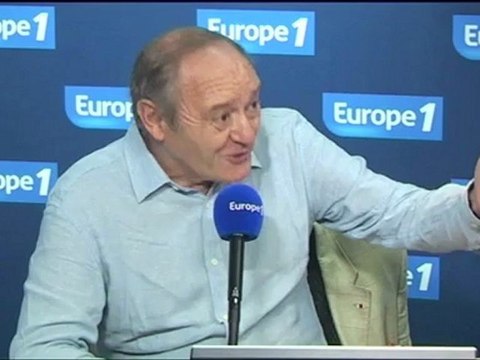 Silguy : l'Europe est calmée mais pas sauvée