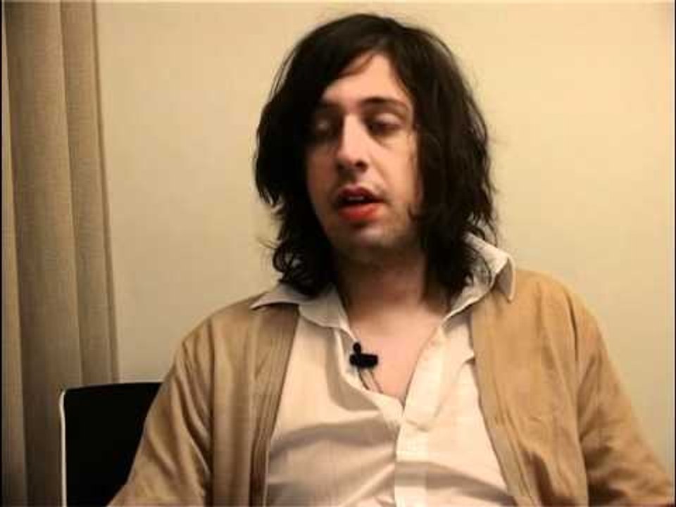 Interview Adam Green (part 2)
