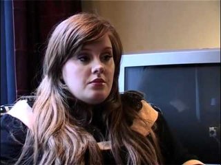 Interview Adele (part 1)