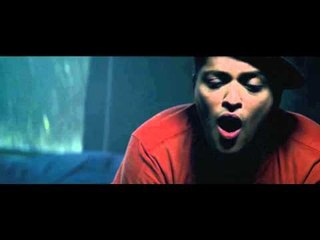 Bruno Mars schreef eerste liedjes uit frustratie