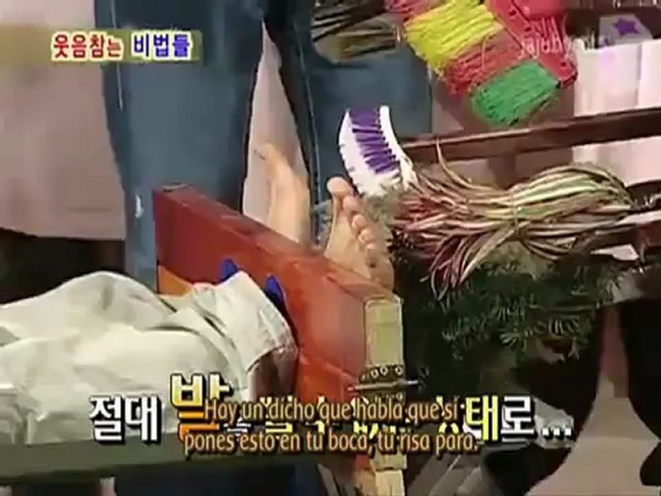 Super Junior (EECH)   Cap 05 Parte 3 (Sub Español)