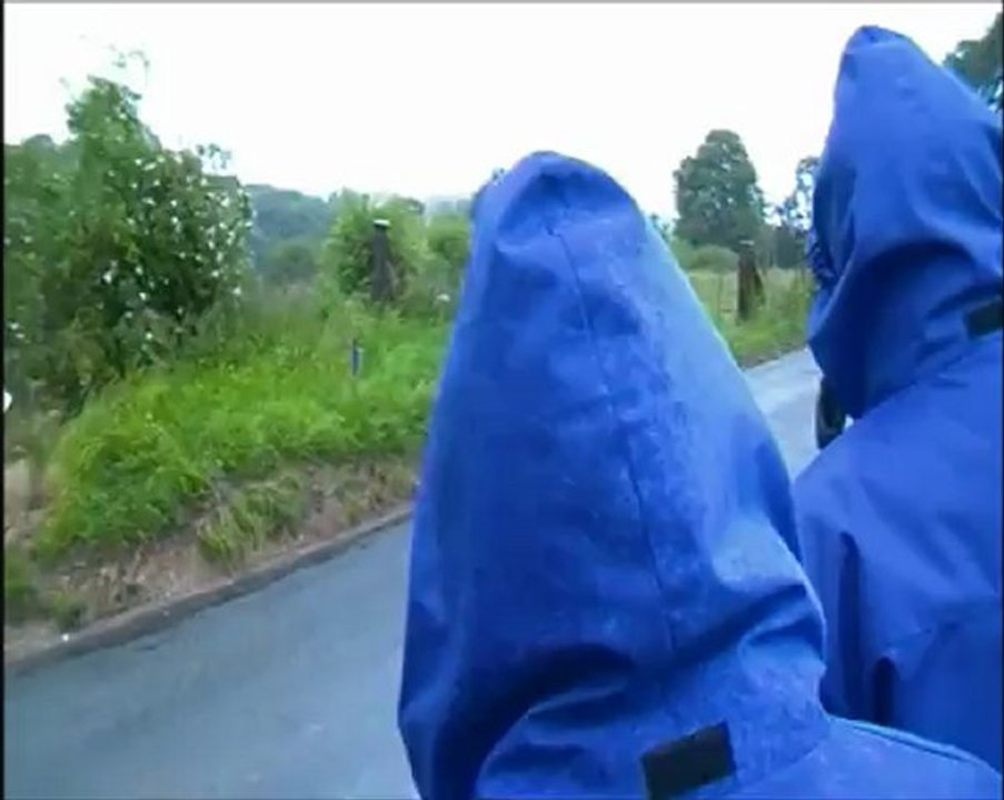 Rally Abbeville Dimanche partie 1