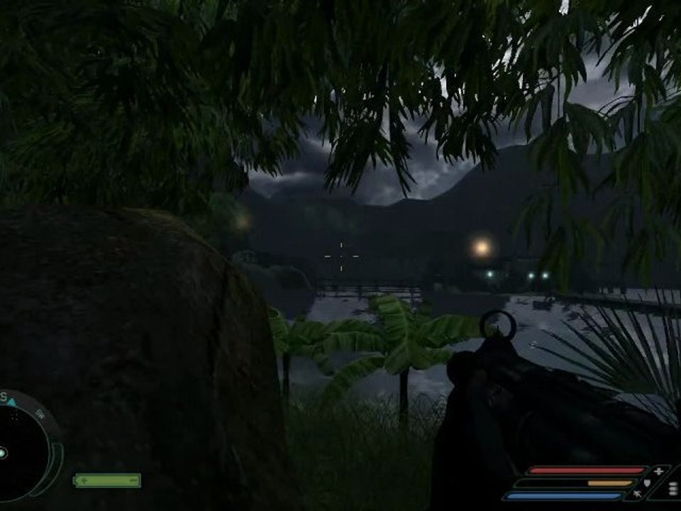 Walkthrough Far Cry épisode 9