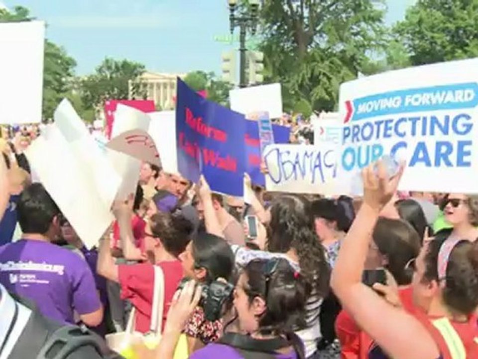 Health care win boosts Obama, fires up conservatives