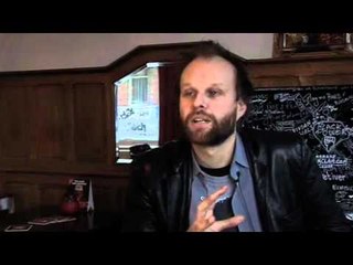 Interview Admiral Freebee - Tom van Laere (deel 2)