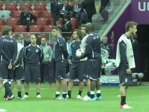 Prandelli: Balotelli? Stać go na więcej