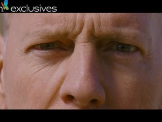 Looper - Bande-annonce [VO] UK #2
