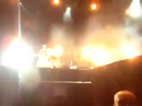 Limp Bizkit @ Graspop Metal Meeting 2012: Smells Like Teen Spirit