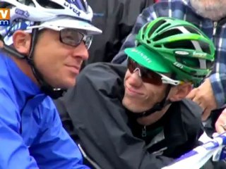 Tour de France : Pierre Rolland le favori français