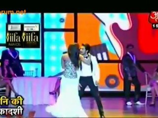 IIFA Ka Mahajashn - IIFA Awards 2012