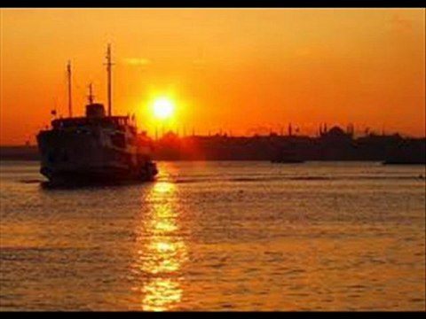 Çetin Gümüş - Ben hep seni düşünürüm