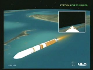 [Delta] Launch of Delta IV Heavy with NROL-15 Payload