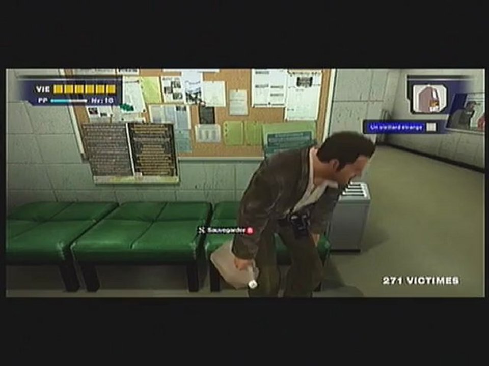 Dead Rising Part 04, Le vieux s'énerve