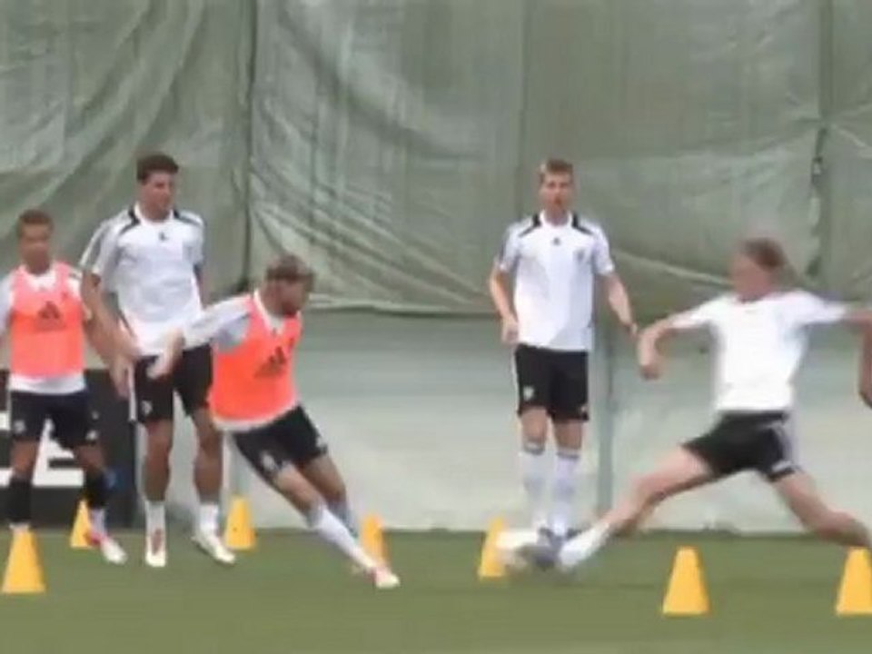 Löw: 'Haben andere Nationen überholt'