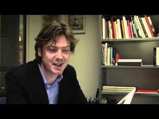 Festivaldirecteur blikt terug op recensies openingsavond