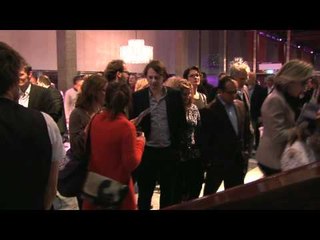 Feestelijke opening Filmfestival Rotterdam