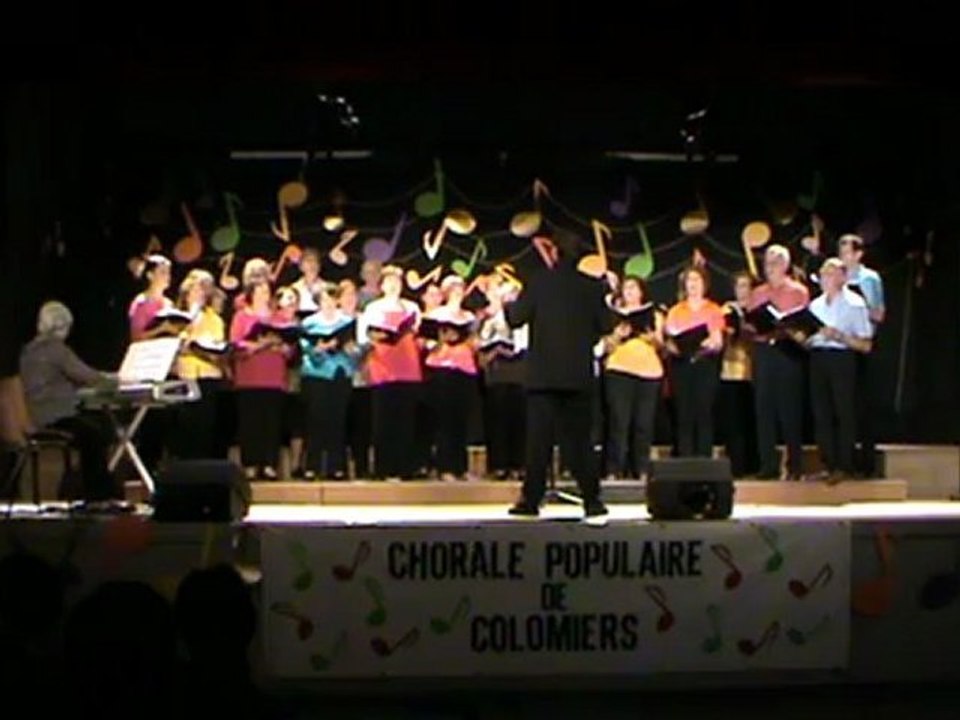 la belle Hélène gascogne 2012