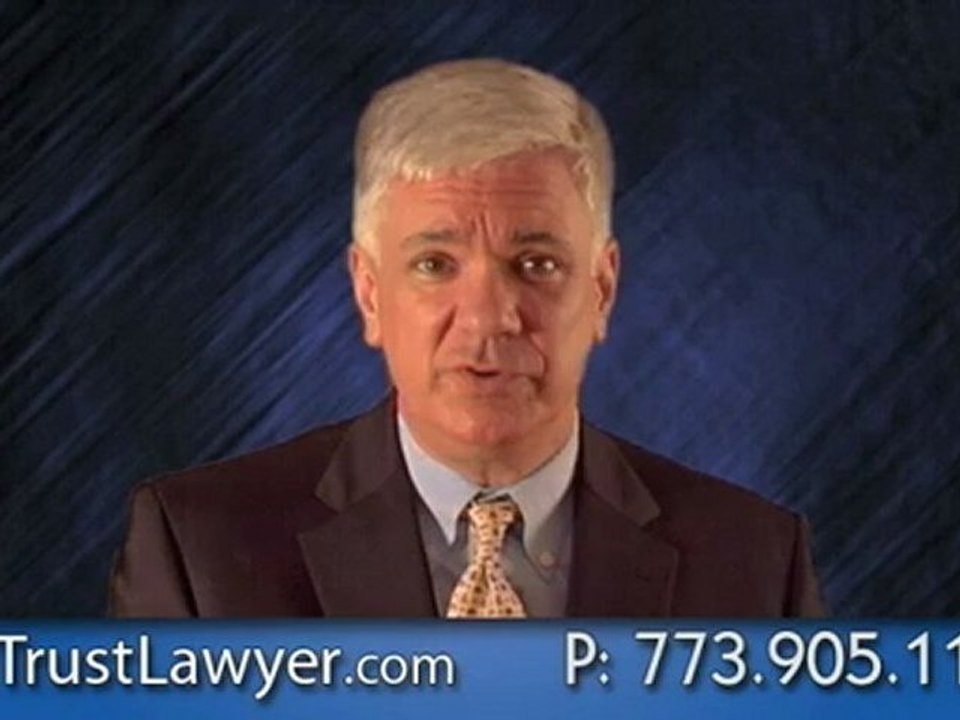 Trust Lawyer in Chicago