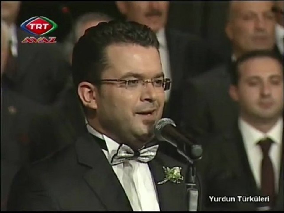 Bademliye Bir İncecik Kış Oldu - Semih Baykara