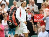 Wimbledon: Federer springt von Benneteaus Schippe