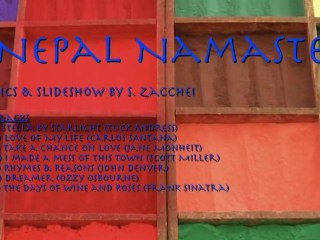 Nepal Namaste