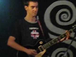 day tripper - cover the Beatles