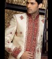 Indian Wedding Sherwani for Men