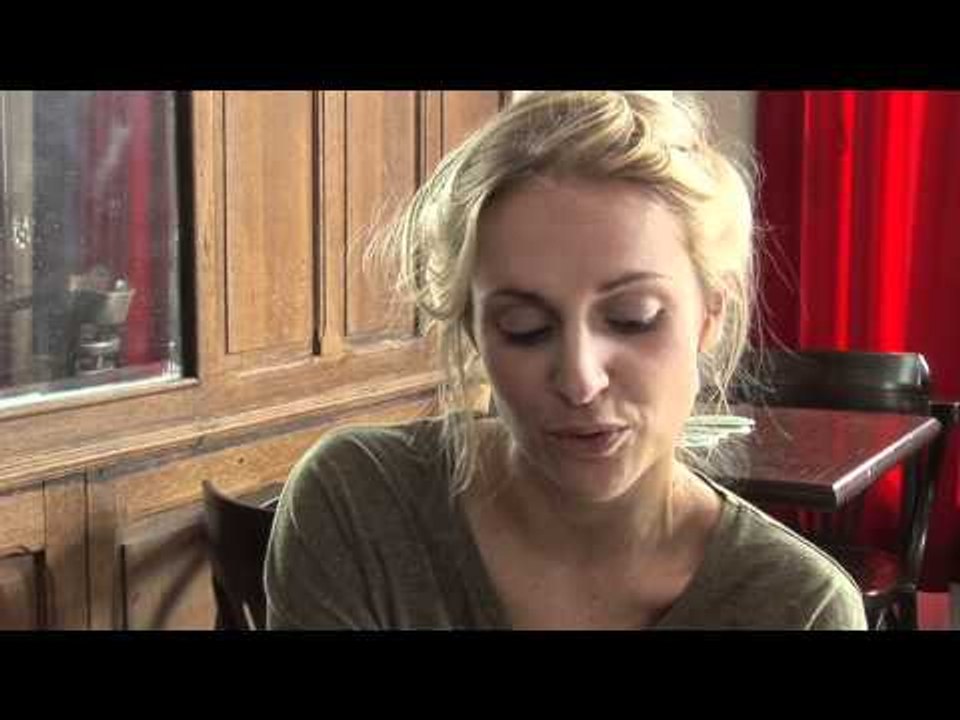 Interview Agnes Obel (part 4)
