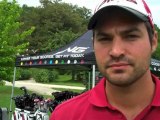 Rencontre avec Adrien Peltier un golfeur pas comme les autres