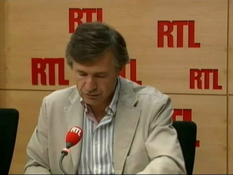 "RTL Opinion" - Nicolas Beytout : l'Europe l'a échappé belle