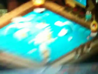 video dofus 2 dopeul steamer