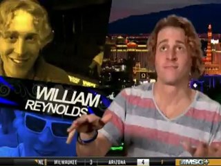 [EN] WPT Five Diamond World Poker Classic 3/3 - Season 10