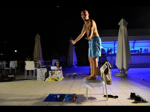 Animazione per matrimonio! Comico per matrimoni - Abruzzo Pescara L'Aquila Chieti Ascoli Piceno Marche