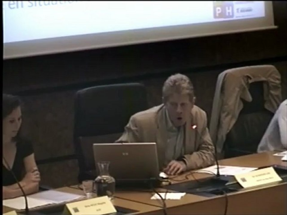 Forum "Comment accueillir les enfants en situation de handicap dans les centres de loisirs?"