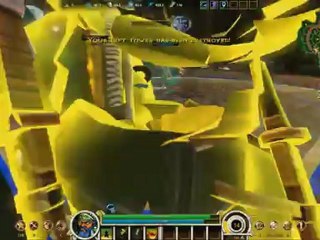 SMITE - Guan Yu Gameplay