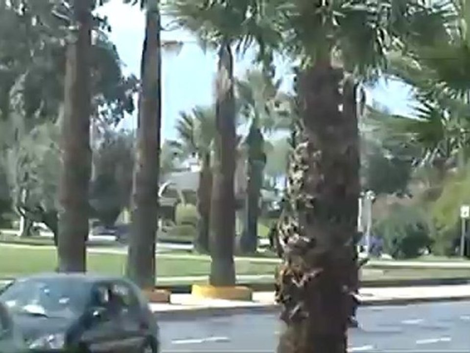 Εκδρομή στη Σμύρνη - Περιήγηση ( Μέρος 2ο )