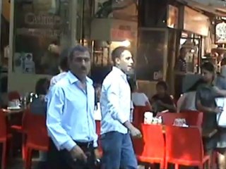 Εκδρομή στη Σμύρνη - Περιήγηση ( Μέρος 3ο )