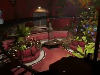 Dishonored - Golden Cat Demo (Stealth)