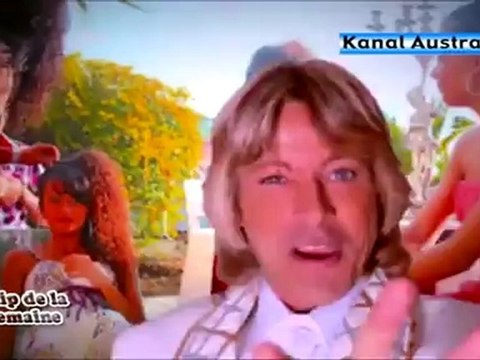 CLOCLO 974 - Alexandrie Alexandra (île de la Réunion) : Clip de la semaine sur Kanal Austral