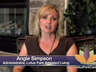 Assisted Living Ogden - Do you have a salon inside the assisted living facility?
