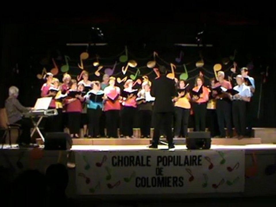 Tromb-al-caz-ar choeur gascogne 2012