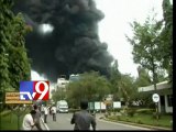 3 die in Nagarjuna Agri chemical fire accident