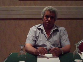 حبيب مرسيت - التحالف التونسي ضد عقوبة الإعدام