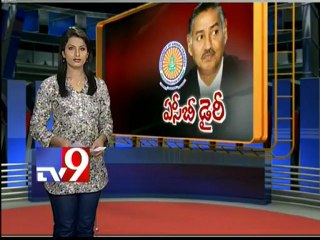 ACB interrogates Pattabi in Gali bail scam