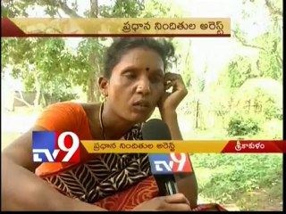 CID arrests accused in Laxmimpeta dalits murder case