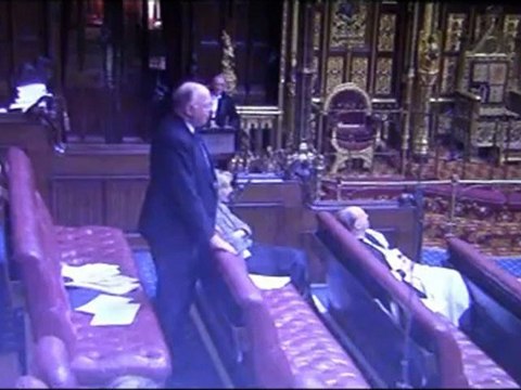 Lord James of Blackheath 15,OOO,OOO,OOO,OOO FRAUD EXPOSED February 16 2012