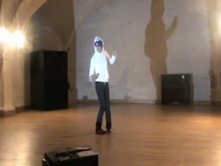 Option danse 2012 Part 4