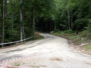 rallye ain jura 2005