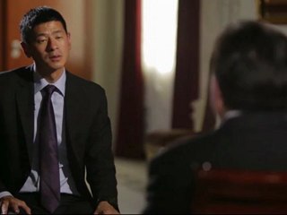 Counting the Cost - Is Mongolia over-reliant on its resources?